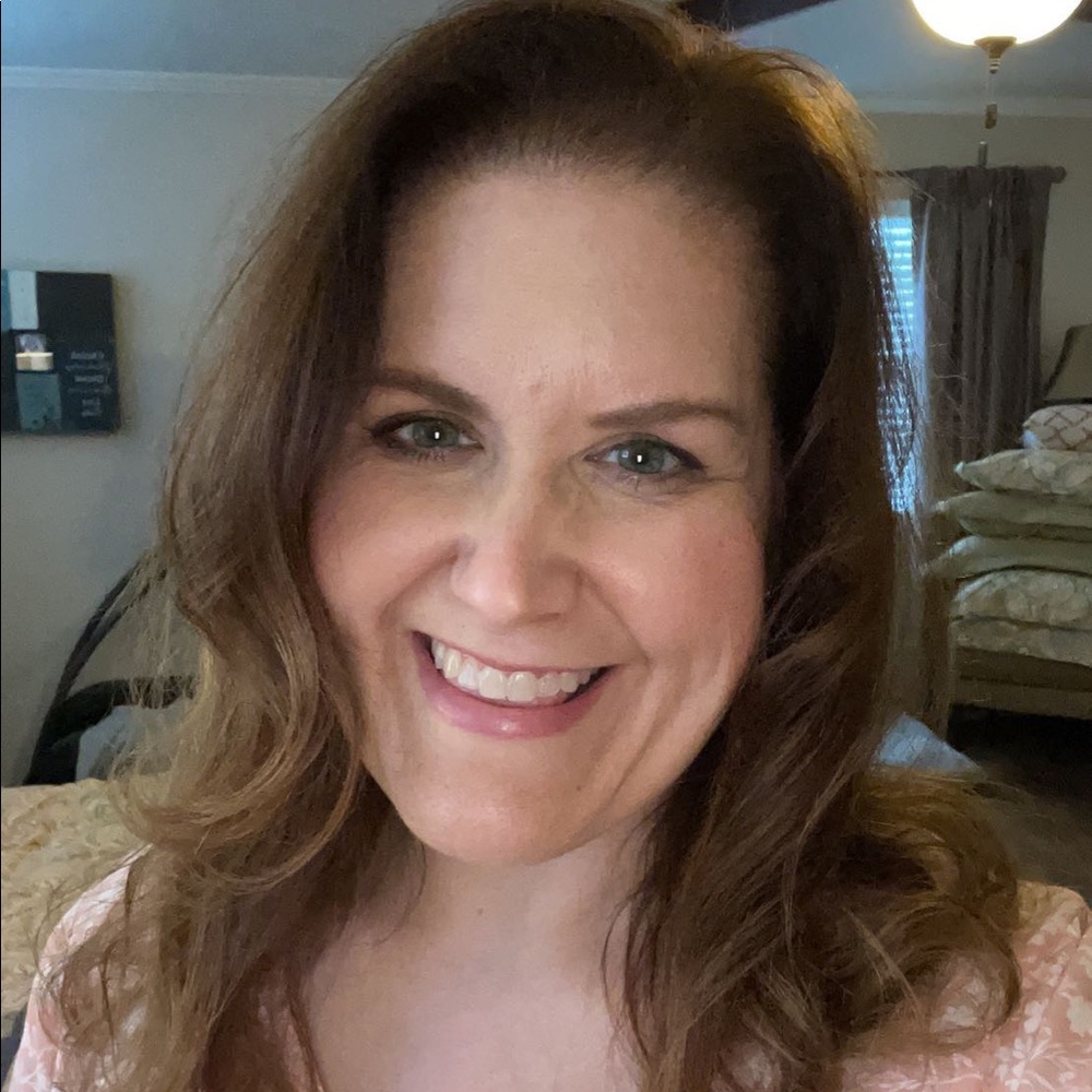 Meet your Posher, Shannon